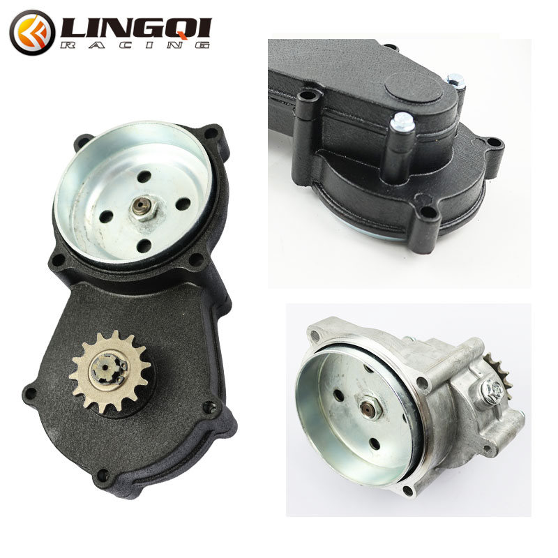 LINGQI sistem transmisi sepeda - Motorcycle Gearbox ulasan dan harga