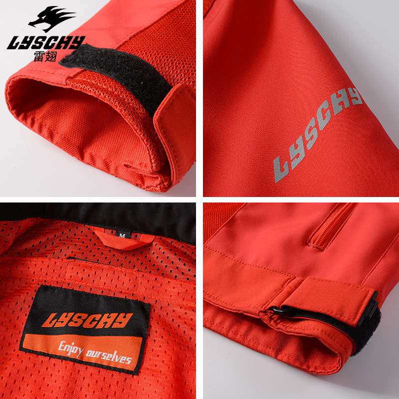Jaket Motor Wanita Berbahan Me - Motorcycle Gear Jacket Women ulasan dan harga