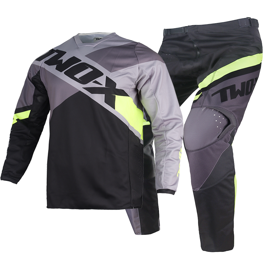 Set Perlengkapan Motocross BAR - Motorcycle Gear Youth ulasan dan harga