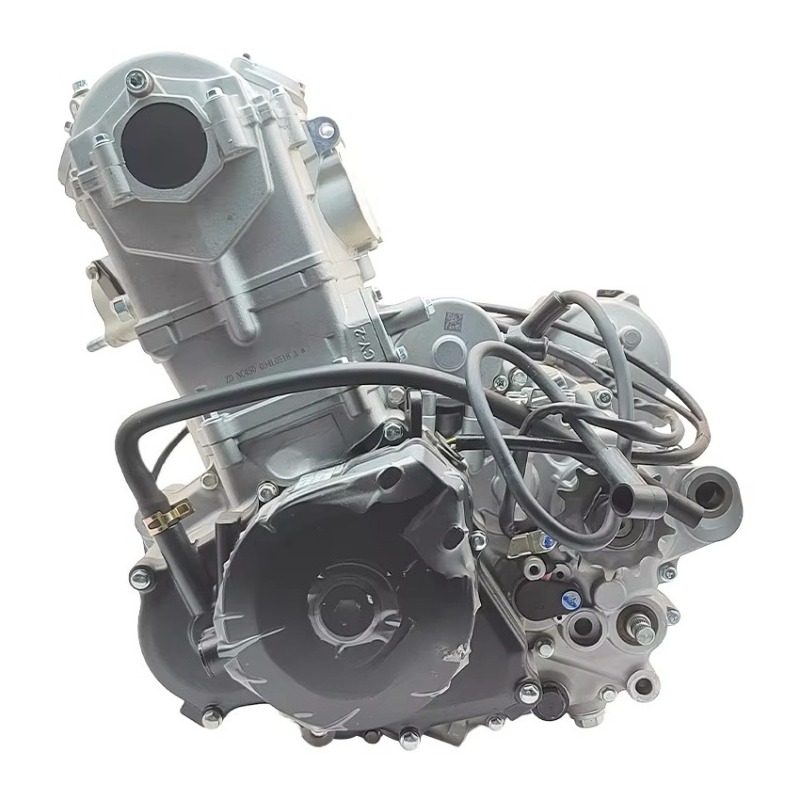 Suku Cadang Sepeda Motor Zongs - Motorcycle Gear Wholesale ulasan dan harga