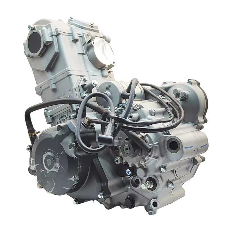 Suku Cadang Sepeda Motor Zongs - Motorcycle Gear Wholesale ulasan dan harga