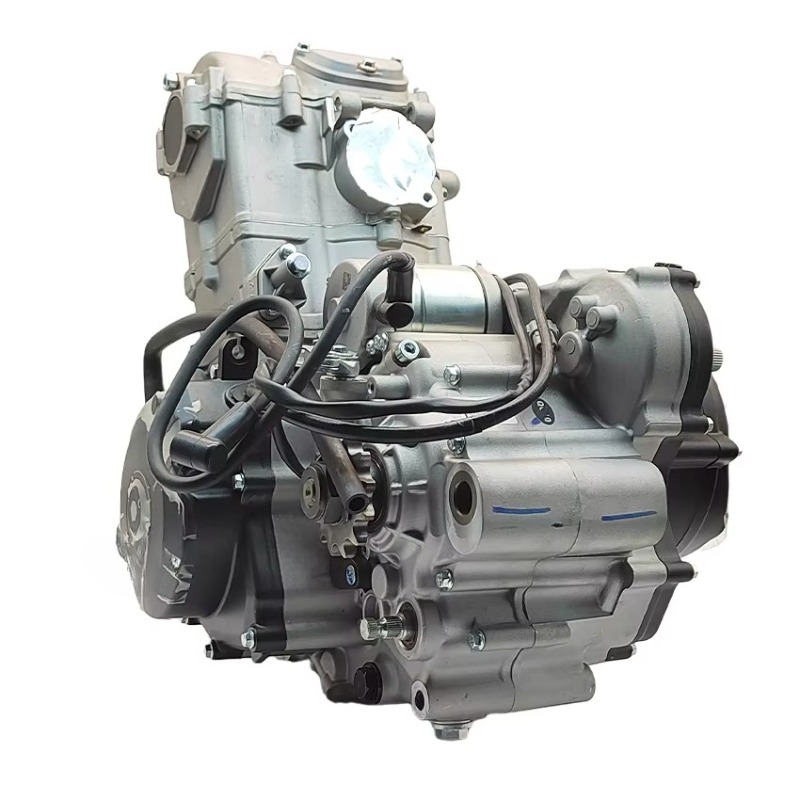 Suku Cadang Sepeda Motor Zongs - Motorcycle Gear Wholesale ulasan dan harga