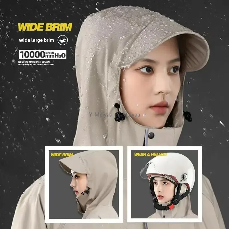 Jas Hujan Motor Dewasa M-XXL T - Xxl Motorcycle Gear ulasan dan harga