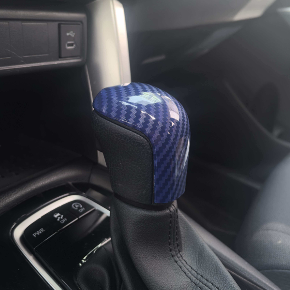 Untuk Toyota Corolla Cross / C - Motorcycle Gear Lever Cover ulasan dan harga