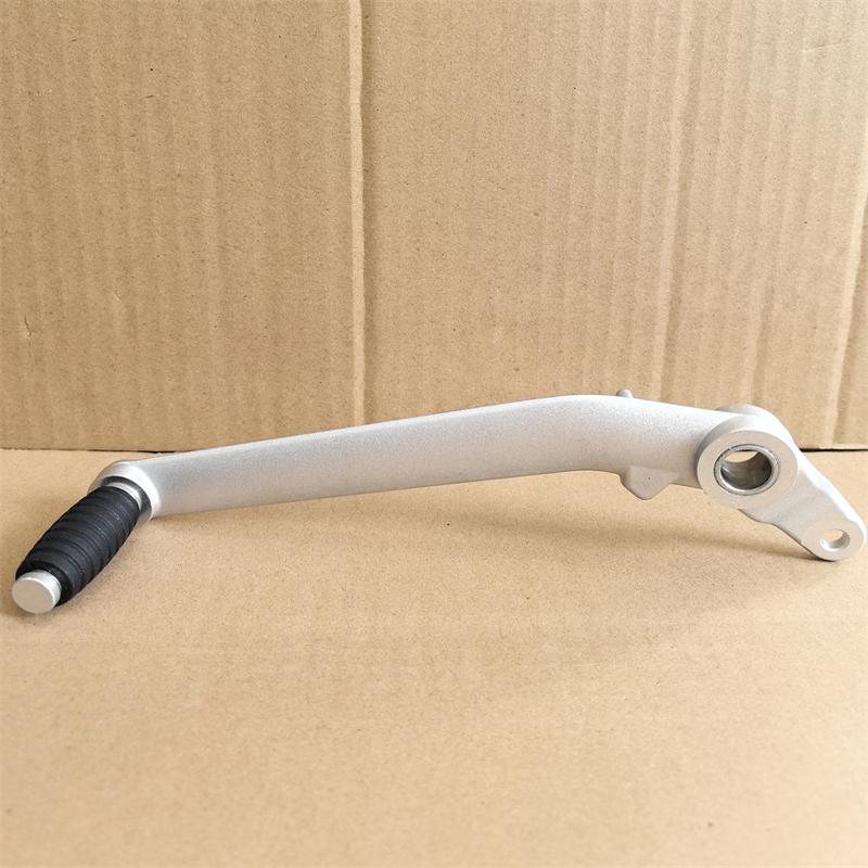 Selubung Karet Tuas Rem Belaka - Motorcycle Gear Sleeve ulasan dan harga