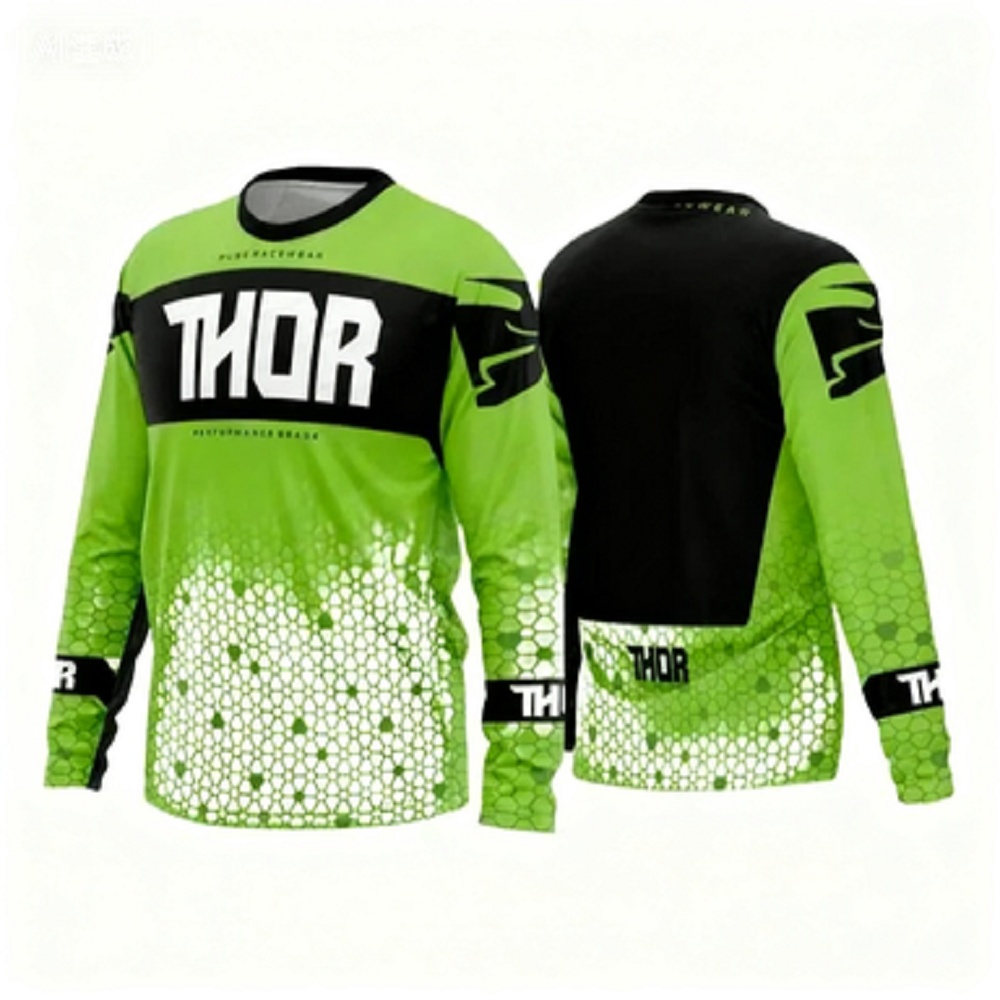 Kaos Berkendara Motor Profesio - Motorcycle Gear Sleeve ulasan dan harga