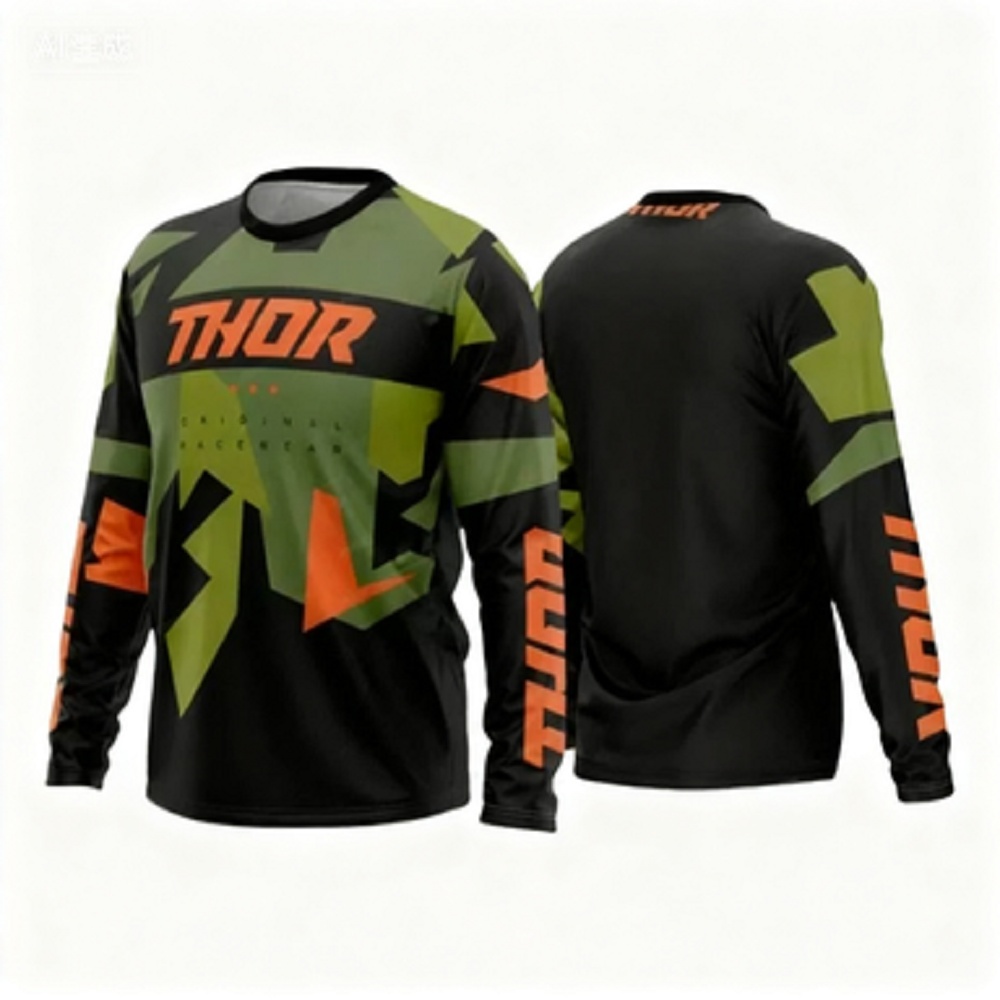 Kaos Berkendara Motor Profesio - Motorcycle Gear Sleeve ulasan dan harga