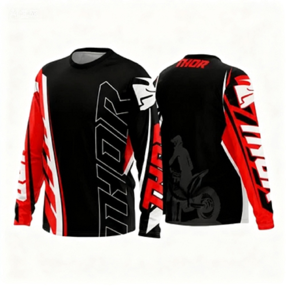 Kaos Berkendara Motor Profesio - Motorcycle Gear Sleeve ulasan dan harga
