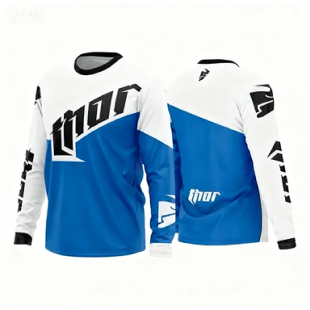 Kaos Berkendara Motor Profesio - Motorcycle Gear Sleeve ulasan dan harga